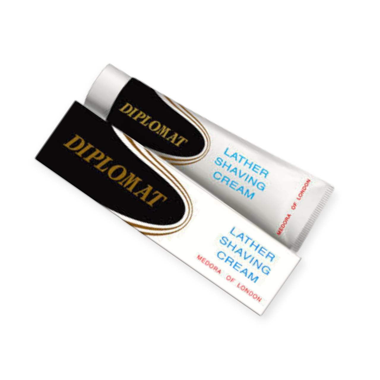 DIPLOMATE SHAVING CREAM 